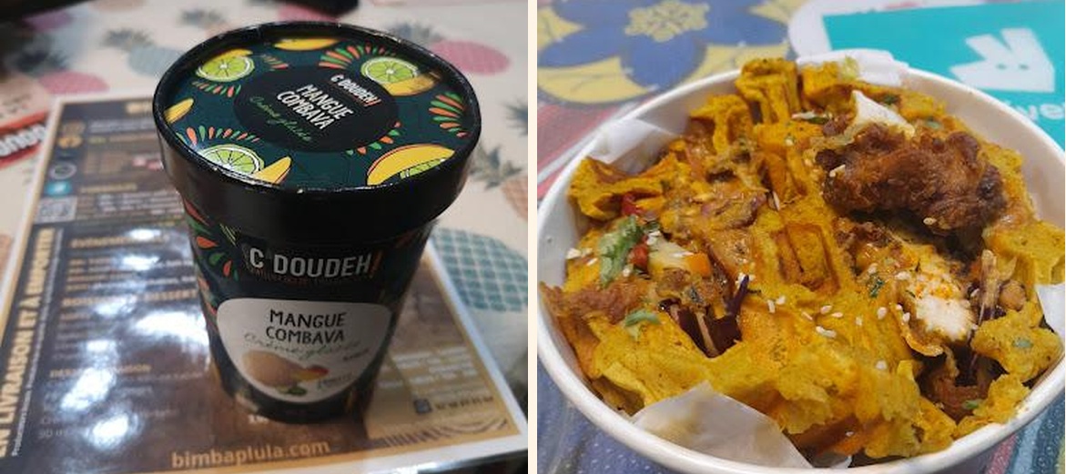 Bim Bap Lula Rennes - Gallery Image 1