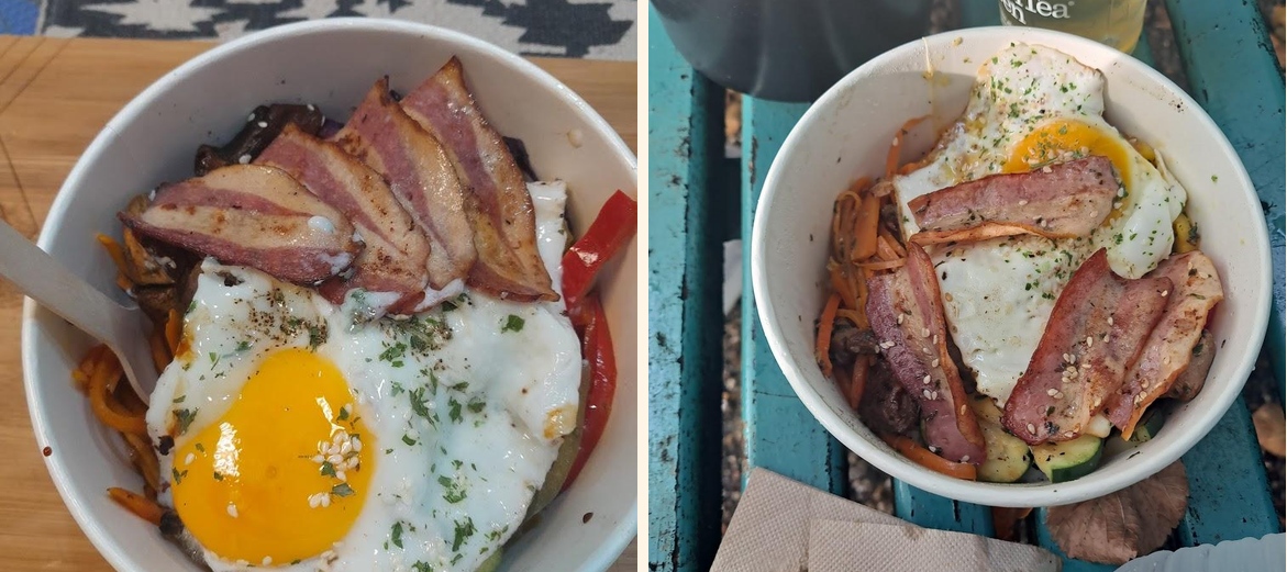 Bim Bap Lula Rennes - Gallery Image 2