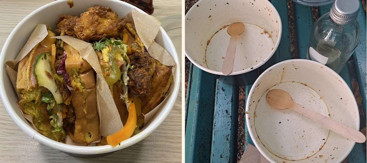 Bim Bap Lula Rennes - Gallery Image 3