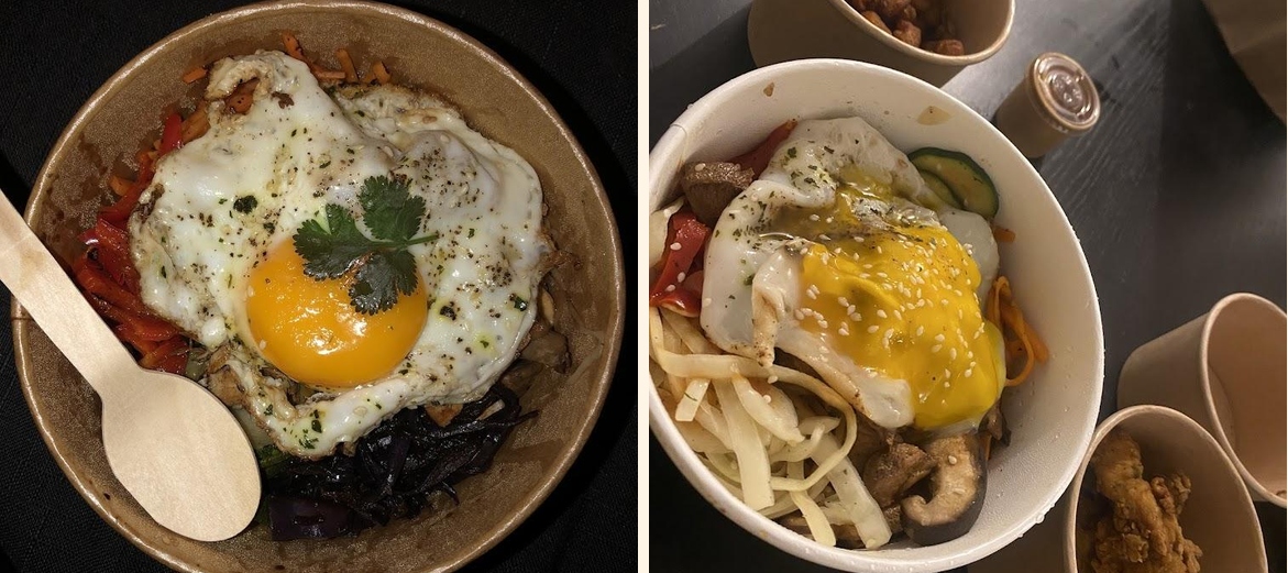 Bim Bap Lula Rennes - Gallery Image 4