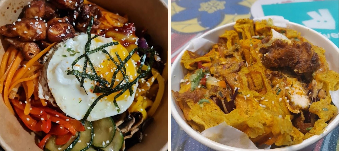 Bim Bap Lula Rennes - Gallery Image 5